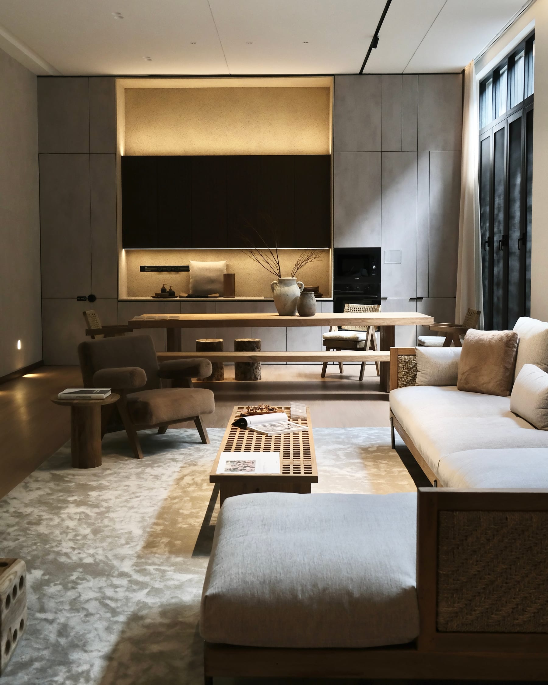 Spazehaus Interior Design